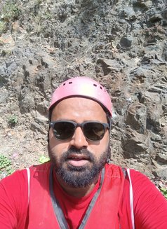 Sourav Sinha - Male escort in Gurgaon Photo 2 of 3