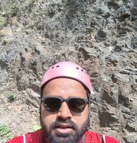 Sourav Sinha - Acompañantes masculino in Gurgaon