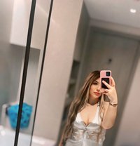 Sousou best escorte Lebaness🇱🇧 - escort in Dubai