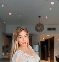 Sousou best escorte Lebaness🇱🇧 - escort in Dubai