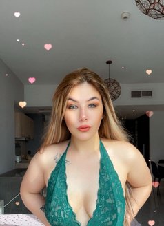 Sousou best escorte Lebaness🇱🇧 - escort in Dubai Photo 2 of 6