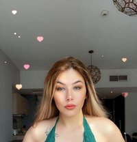 Sousou best escorte Lebaness🇱🇧 - escort in Dubai