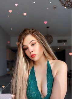 Sousou best escorte Lebaness🇱🇧 - escort in Dubai Photo 3 of 6