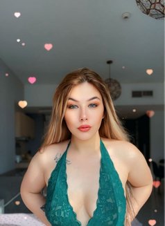 Sousou best escorte Lebaness🇱🇧 - escort in Dubai Photo 5 of 6