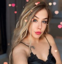 Sousou best escorte Lebaness🇱🇧 - escort in Dubai
