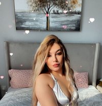 Sousou best escorte Lebaness🇱🇧 - escort in Dubai Photo 8 of 8