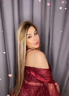 Sousou best escorte Lebaness🇱🇧 - escort in Dubai Photo 2 of 7