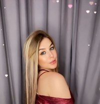 Sousou best escorte Lebaness🇱🇧 - escort in Dubai Photo 6 of 6