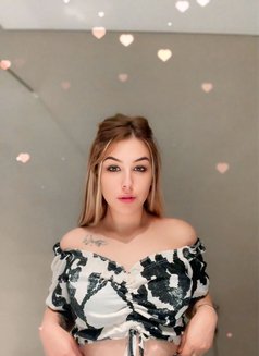 Sousou best escorte Lebaness🇱🇧 - escort in Dubai Photo 3 of 7