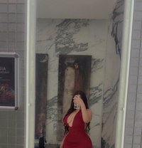 Sousou - escort in Abu Dhabi