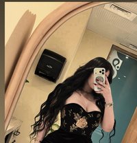 Sousou - escort in Abu Dhabi