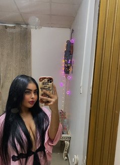 ‏Sousou - escort in Abu Dhabi Photo 1 of 3