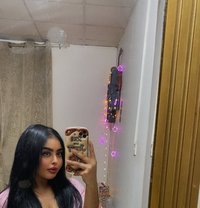 ‏Sousou - escort in Abu Dhabi