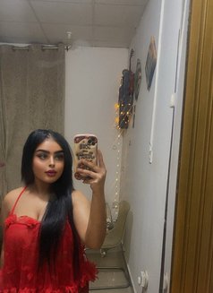 ‏Sousou - escort in Abu Dhabi Photo 2 of 3