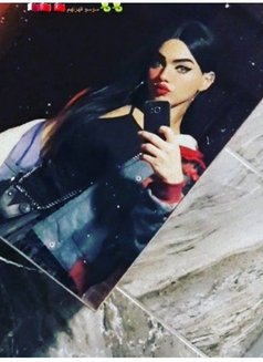 Sousou - Transsexual escort in İstanbul Photo 1 of 3