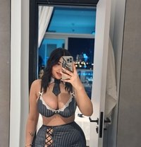 Shiva - escort in Dubai