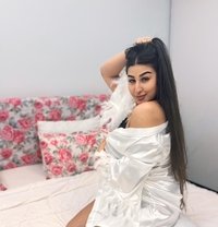 Sousou The best Tunisian - escort in Dubai