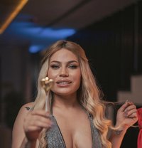 Sousou - masseuse in Dubai