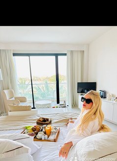 Sousou - masseuse in Dubai Photo 5 of 6