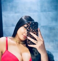 Sousou The best Tunisian - escort in Dubai