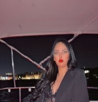 Sousou Vip - escort in İstanbul