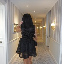 Soussou French Lebanese - Acompañantes transexual in Dubai