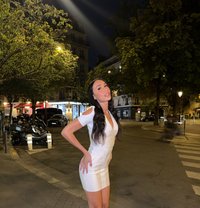 Soussou French Lebanese - Acompañantes transexual in Dubai