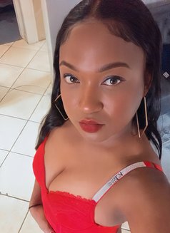 African Shemale ( Onlyfans , Facetime ) - Acompañantes transexual in Dubai Photo 24 of 27