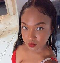 Ts Online Content & FaceTime shows ! - Transsexual escort in Dubai