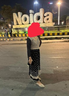South Delhi Bhabhi - escort in New Delhi Photo 1 of 4