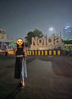South Delhi Bhabhi - escort in New Delhi Photo 3 of 4