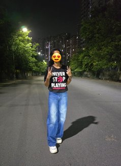 South Delhi Bhabhi - escort in New Delhi Photo 4 of 4