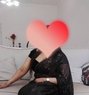 South Indian Bhabhi - escort in Abu Dhabi Photo 1 of 12