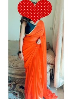 South Indian Bhabhi - escort in Abu Dhabi Photo 3 of 12