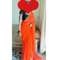 South Indian Bhabhi - escort in Abu Dhabi