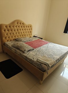 Indian Chubby - escort in Doha Photo 3 of 5