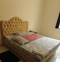 South Indian Chubby - escort in Doha