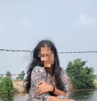 South Indian Girl (Pinky) in DxD - puta in Dubai