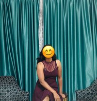 South Indian girl in DxD - escort in Dubai