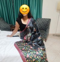 South Indian girl in DxD - escort in Dubai