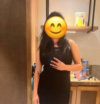 Telugu Girl in DxD - escort in Dubai Photo 3 of 5
