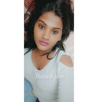 South Indian Girl Only for Cam Calls - escort in Visakhapatnam