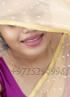 South Indian Hottie @ Dxb ViP Service - escort in Dubai Photo 2 of 2