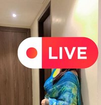 South Indian Housewife Cam Show - escort in Chennai