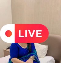 South Indian Housewife Cam Show - escort in Hyderabad