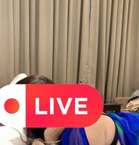 🥰 South Indian Housewife Cam Show - escort in Hyderabad