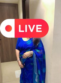 South Indian Housewife Cam Show == - escort in Hyderabad Photo 4 of 4