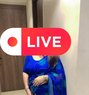 South Indian Housewife Cam Show - escort in Mumbai Photo 1 of 3
