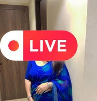 South Indian Housewife Cam Show Milf - escort in New Delhi