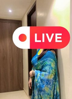 South Indian Housewife Cam Show Milf - escort in New Delhi Photo 3 of 4